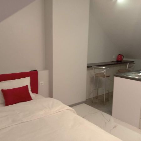 Pure Apartments Vip 5 Lemberg Exterior foto