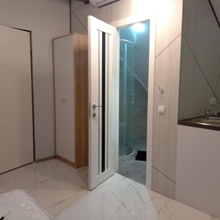 Pure Apartments Vip 5 Lemberg Exterior foto