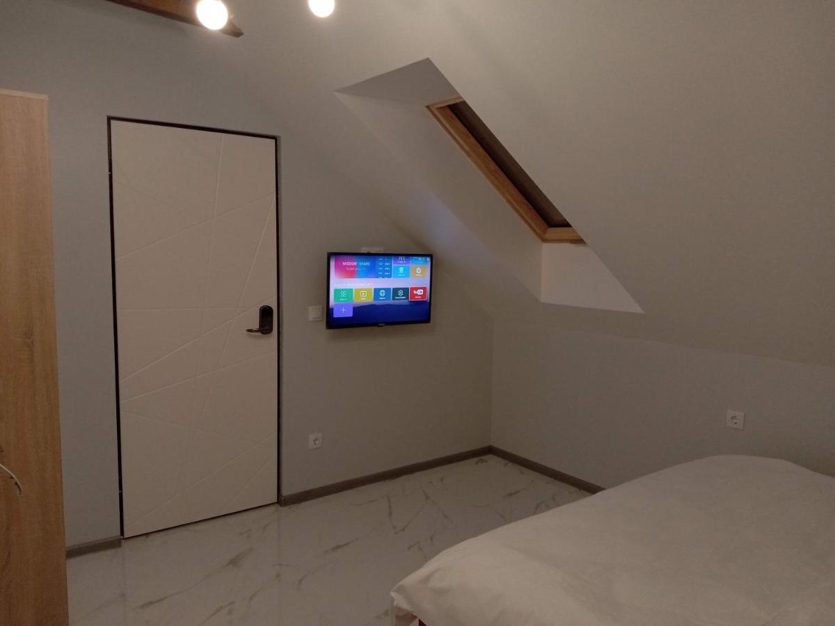 Pure Apartments Vip 5 Lemberg Exterior foto