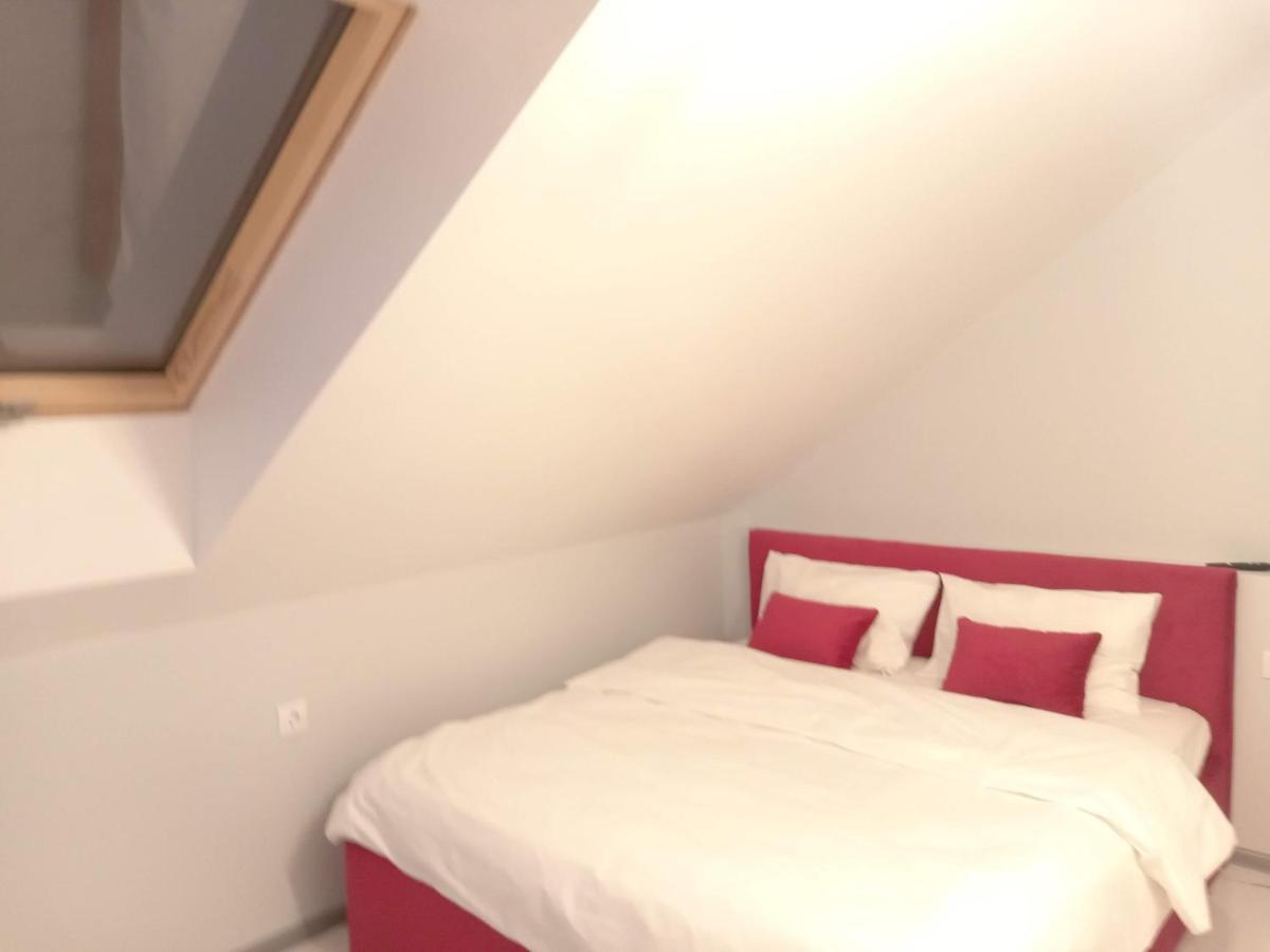 Pure Apartments Vip 5 Lemberg Exterior foto