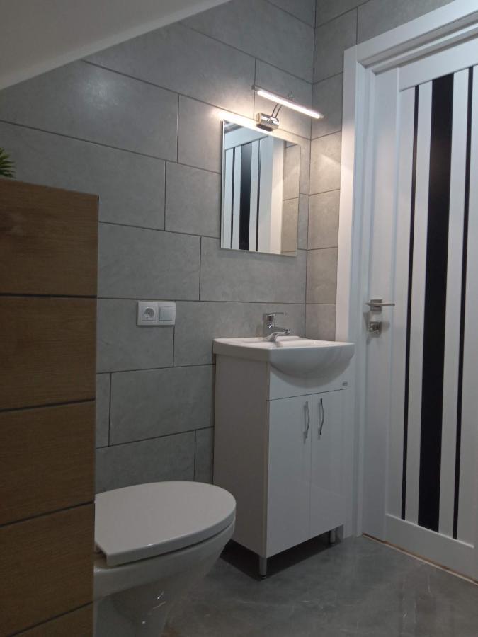 Pure Apartments Vip 5 Lemberg Exterior foto